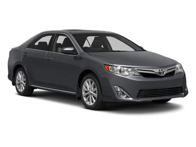 2014 Toyota Camry XLE