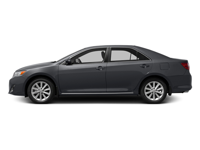 2014 Toyota Camry XLE