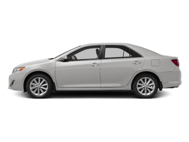 2014 Toyota Camry XLE