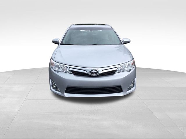 2014 Toyota Camry XLE