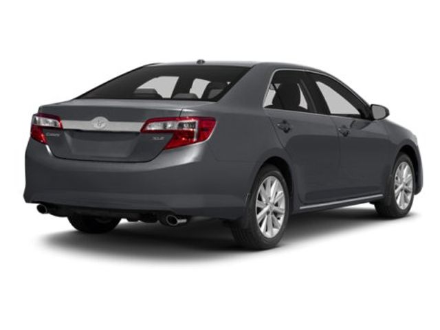 2014 Toyota Camry XLE