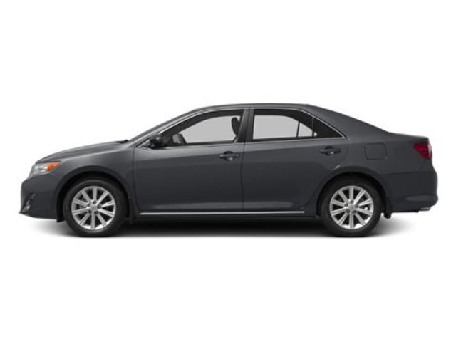 2014 Toyota Camry XLE