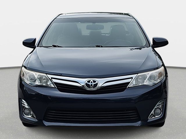 2014 Toyota Camry XLE