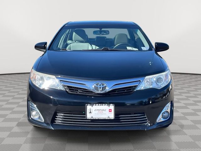 2014 Toyota Camry XLE