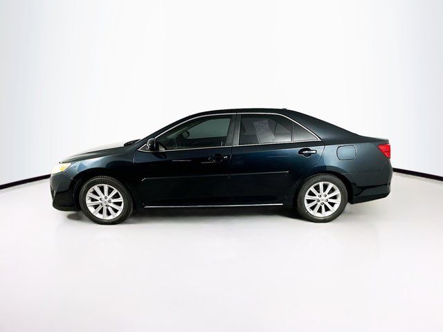 2014 Toyota Camry XLE