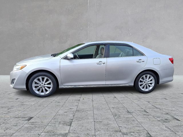 2014 Toyota Camry XLE