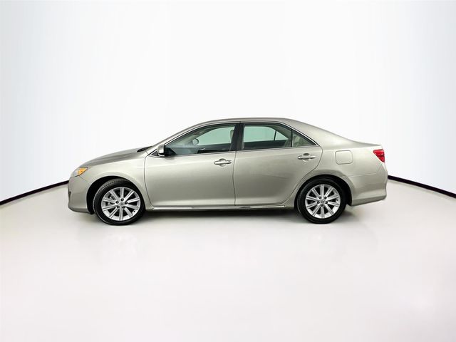 2014 Toyota Camry XLE