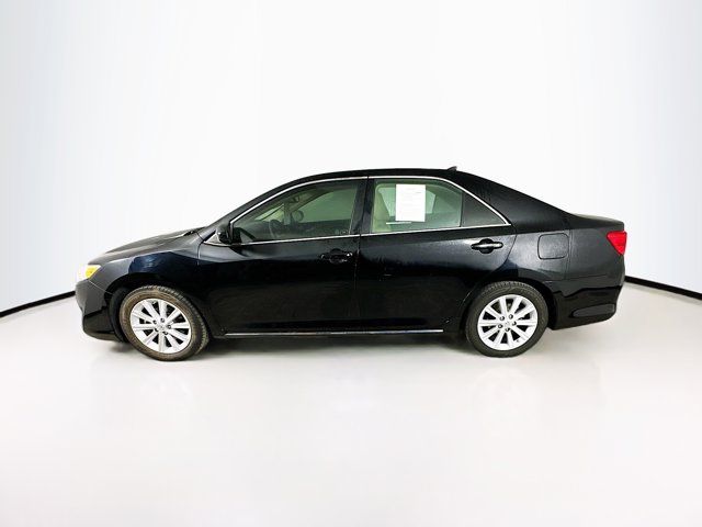 2014 Toyota Camry XLE