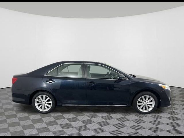 2014 Toyota Camry XLE