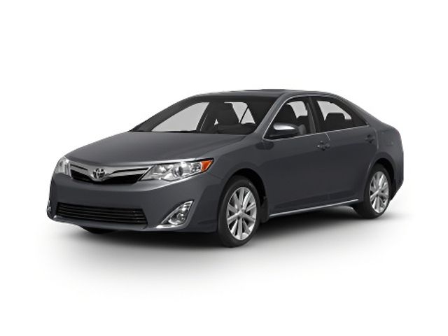 2014 Toyota Camry XLE