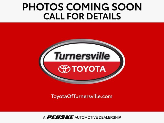 2014 Toyota Camry XLE