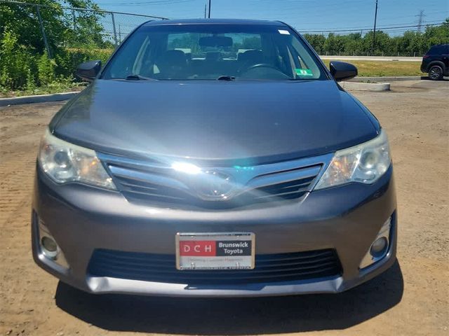 2014 Toyota Camry XLE