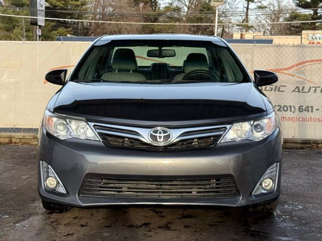 2014 Toyota Camry XLE