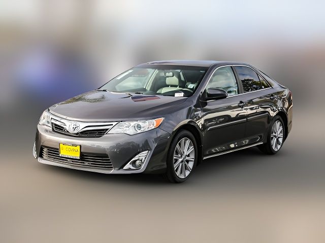 2014 Toyota Camry Hybrid LE