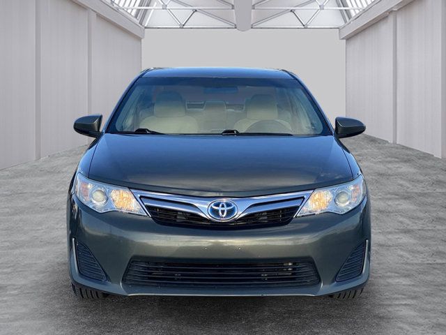 2014 Toyota Camry Hybrid LE