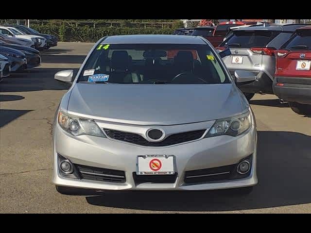 2014 Toyota Camry Hybrid SE Limited Edition