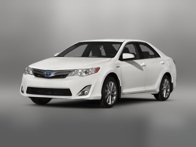 2014 Toyota Camry Hybrid SE Limited Edition
