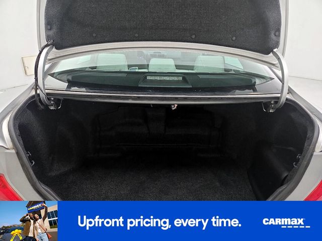 2014 Toyota Camry Hybrid XLE