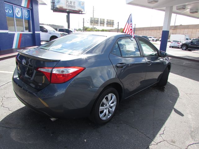 2014 Toyota Corolla LE Premium