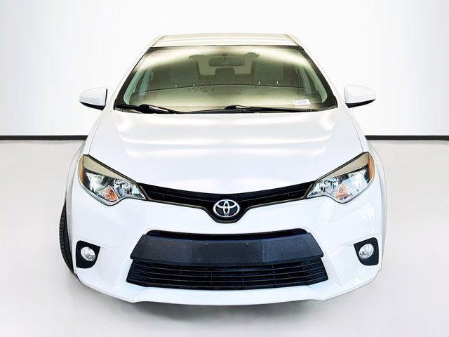 2014 Toyota Corolla LE Plus