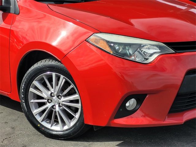 2014 Toyota Corolla LE Premium