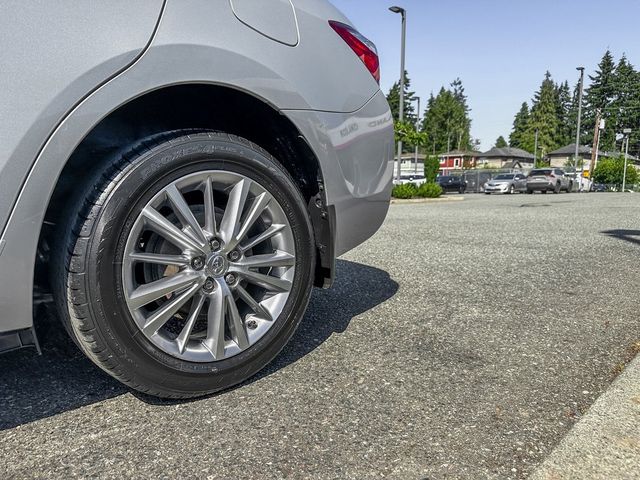 2014 Toyota Corolla LE Premium