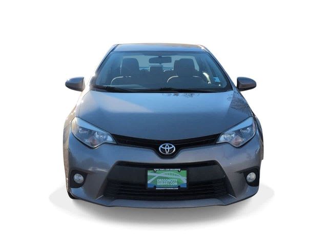 2014 Toyota Corolla LE Eco