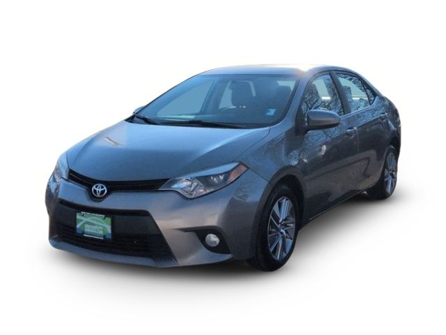 2014 Toyota Corolla LE Eco
