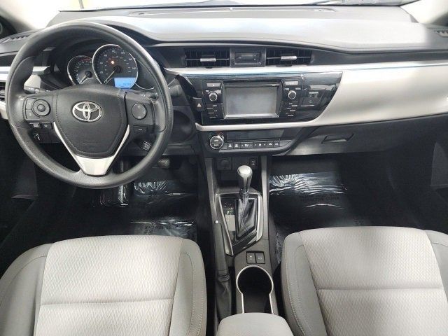 2014 Toyota Corolla LE Eco