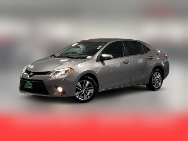 2014 Toyota Corolla LE Eco