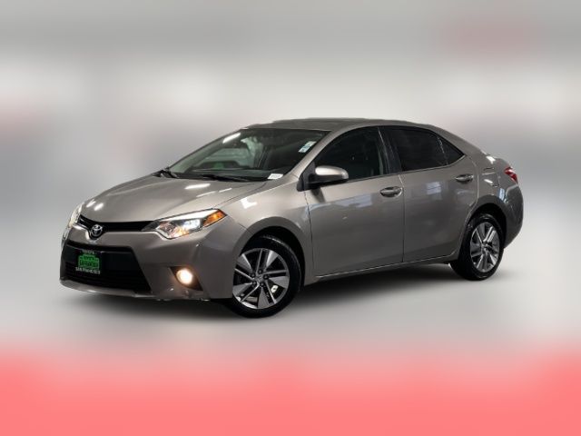 2014 Toyota Corolla LE Eco