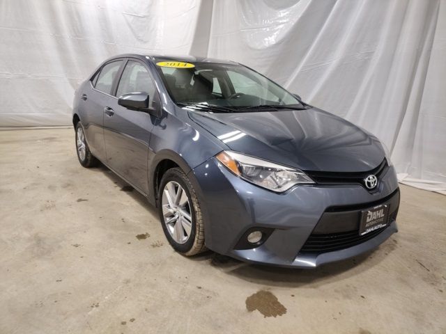 2014 Toyota Corolla LE Eco