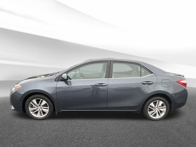 2014 Toyota Corolla LE Eco