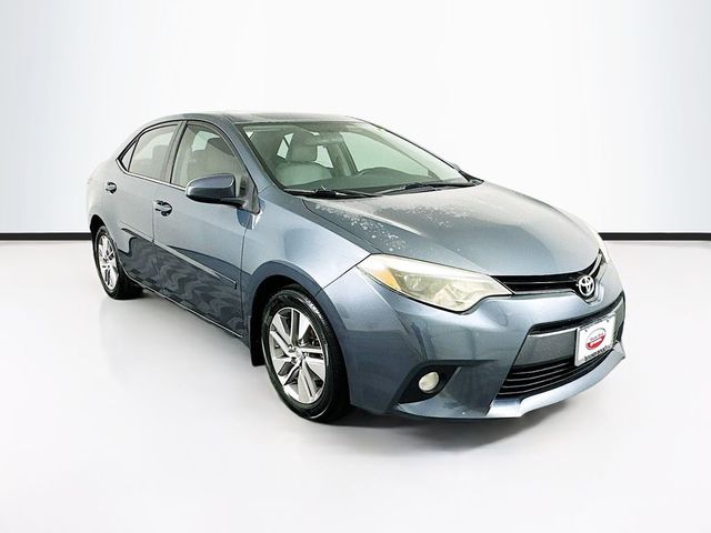 2014 Toyota Corolla LE Eco Premium