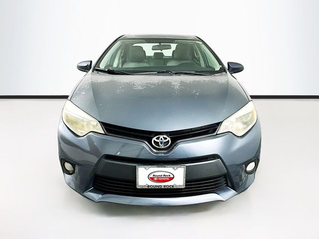 2014 Toyota Corolla LE Eco Premium