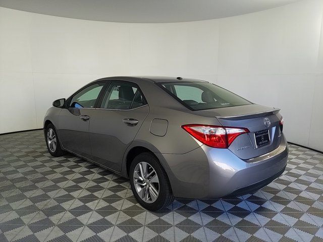 2014 Toyota Corolla LE Eco Premium