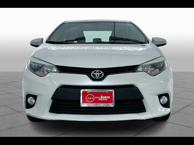 2014 Toyota Corolla LE Eco Premium