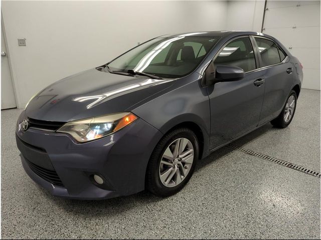 2014 Toyota Corolla LE Eco Premium