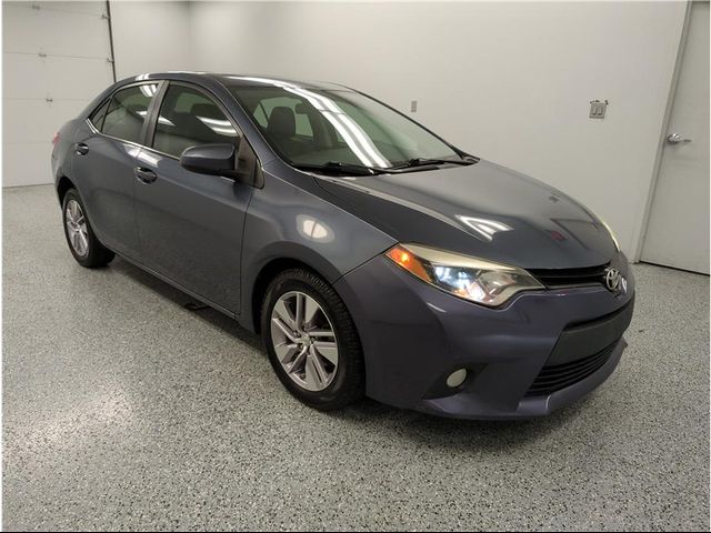 2014 Toyota Corolla LE Eco Premium