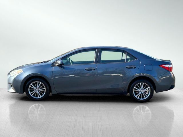 2014 Toyota Corolla LE Premium