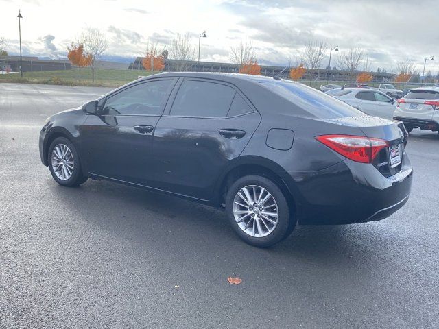 2014 Toyota Corolla LE Premium