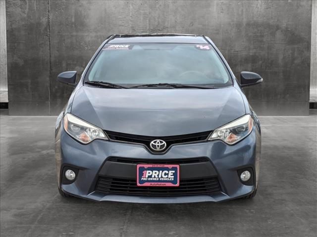 2014 Toyota Corolla LE Premium