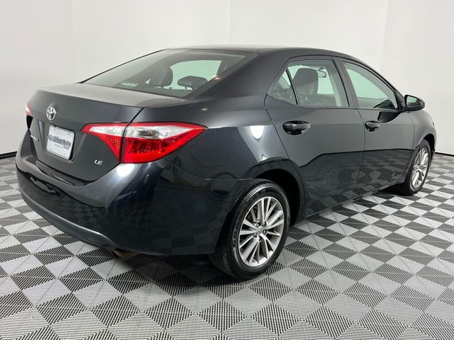 2014 Toyota Corolla LE Premium