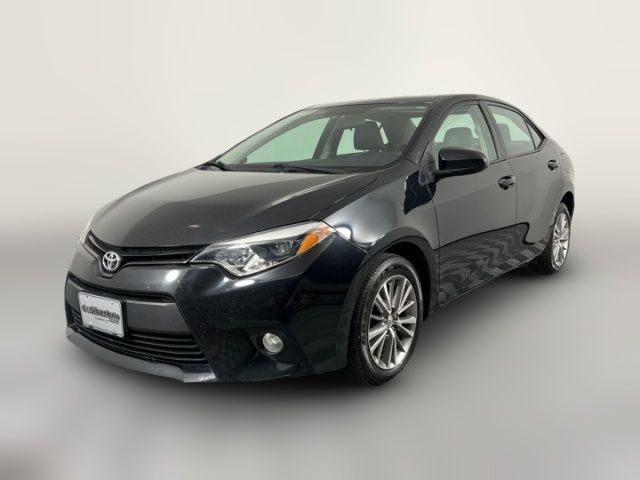 2014 Toyota Corolla LE Premium