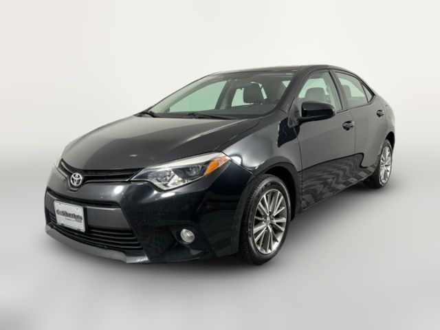 2014 Toyota Corolla LE Premium
