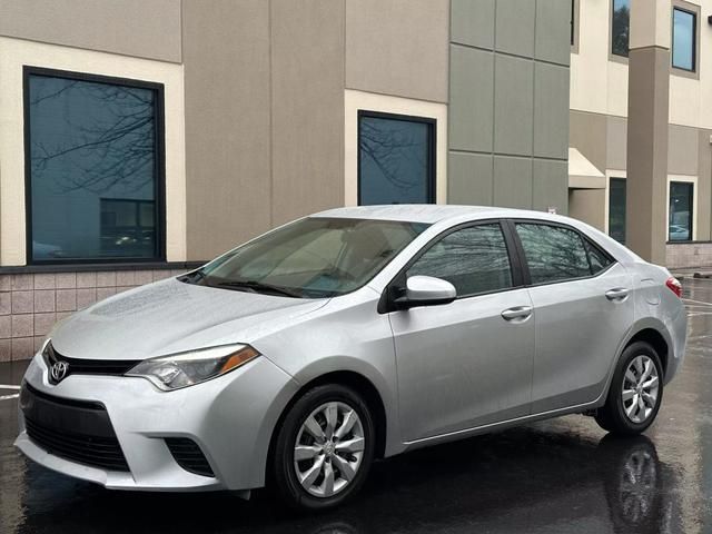 2014 Toyota Corolla LE Premium