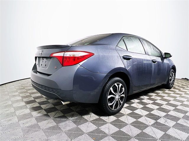 2014 Toyota Corolla S