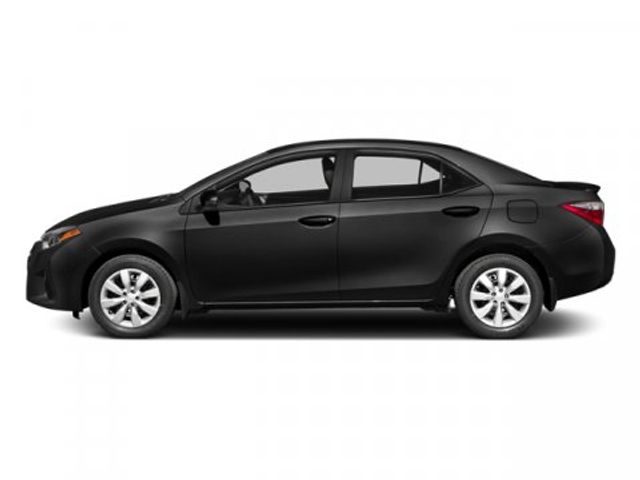 2014 Toyota Corolla S