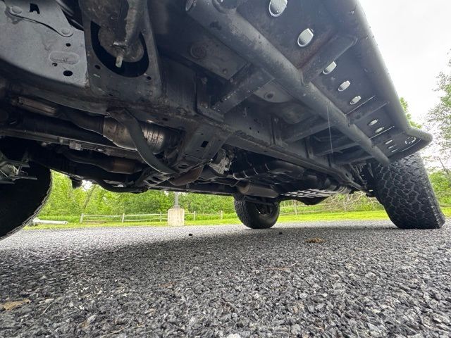 2014 Toyota FJ Cruiser Base