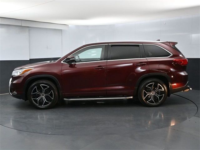 2014 Toyota Highlander Limited